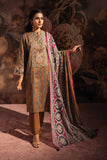 Nishat Linen 42305021 Summer Lawn