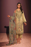 Nishat Linen 42301065 Summer Lawn