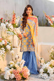 Nishat Linen 42301399 Summer Lawn