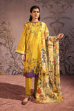 Nishat Linen 42301056 Summer Lawn