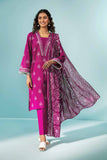 Nishat Linen 42301339 Summer Lawn