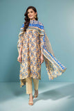 Nishat Linen 42301344 Summer Lawn