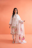 Azure StarGlow  Diva Ready To Wear Shirt Trouser Eid Festive Collection 