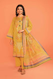 Nishat Linen PE23-11 Eid Al Fitr Summer 