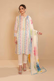 Nishat Linen 42301186 Summer Lawn