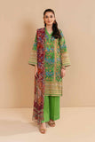 Nishat Linen 42301225 Summer Lawn