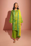 Nishat Linen 42301015 Summer Lawn