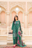 Alzohaib MDP-2-23-04 Monsoon Digital Printed Cambric Vol 2