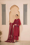 Sana Safinaz H232-015A-DC Mahay Winter Collection