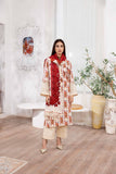 Charizma MKF23-18 Meeral Mina Kashif Formals