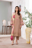 Sana Safinaz H232-007B-CQ Mahay Winter Collection