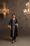 Sana Safinaz H232-019A-DC Mahay Winter Collection