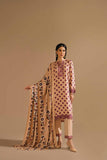 Sana Safinaz H232-015B-DC Mahay Winter Collection