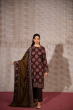 Nishat Linen Printed Embroidered Suit 42306470 Winter 3 Pcs Collection