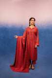 Sana Safinaz H232-020B-Q Mahay Winter Collection