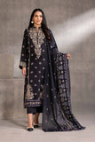 Nishat Linen Printed Suit 42303226 Winter 3 Pcs Collection