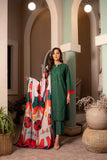 Sana Safinaz H232-029A-DE Mahay Winter Collection