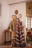 Sana Safinaz H232-026A-C Mahay Winter Collection