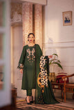 Nishat Linen Printed Suit 42303227 Winter 3 Pcs Collection