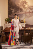 Nishat Linen Printed Suit 42303426 Winter 3 Pcs Collection