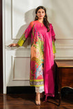 Nishat Linen 42301354 Summer Lawn