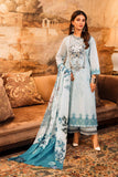 Nishat Linen 42301361 Summer Lawn