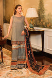 Nishat Linen 42301115 Summer Lawn