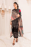 Asim Jofa AJBK-06 Bekhudi Luxury Chiffon Collection