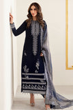 Nishat Linen Printed Suit 42303431 Winter 3 Pcs Collection