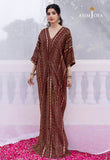 Sana Safinaz M233-004A-CU Muzlin Winter Collection