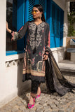Zellbury Crystal Green Eid Lawn 2022