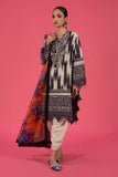 H221-004A-BI Sana Safinaz Brand Original Fabrics