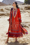 Nureh Arsia - NP - 230 Shades Of Summer Prets 2022