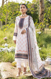 Nureh NE-44 Embroidered Karandi Collection