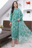 Jazmin Alpenrose Iris Summer Eid Lawn