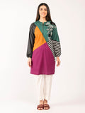 Sana Safinaz H221-002B-BI Mahay Summer Lawn 2025 2022