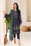 NJ-40 Nureh Brand Original Fabrics