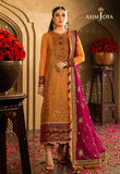 AJVF-07 Asim Jofa Brand Original Fabrics