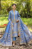 Nureh NL-38 Neelum Jhoomro Wedding Collection 2022