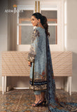 AJAR-27 Asim Jofa Brand Original Fabrics
