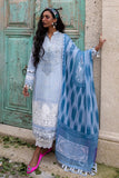 M222 005A CI  Sana Safinaz Brand Original Fabrics