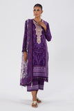 H221-005A-CG Sana Safinaz Brand Original Fabrics