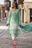 M222 005B CI  Sana Safinaz Brand Original Fabrics