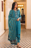 Nureh NE-45 Maya Embroidered Linen Collection