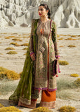 Khaadi Bpo22203 Purple Eid Collection 2022