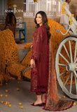 AJAR-29 Asim Jofa Brand Original Fabrics