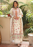 Khaadi LC22203 Beige Eid Lawn Collection 2022