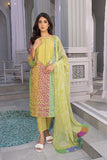 Nishat Linen 42301127 Summer Lawn