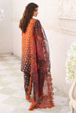 Sana Safinaz M233-019B-CP Muzlin Winter Collection