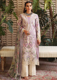 Khaadi MLA22208 Beige Eid Lawn Collection 2022